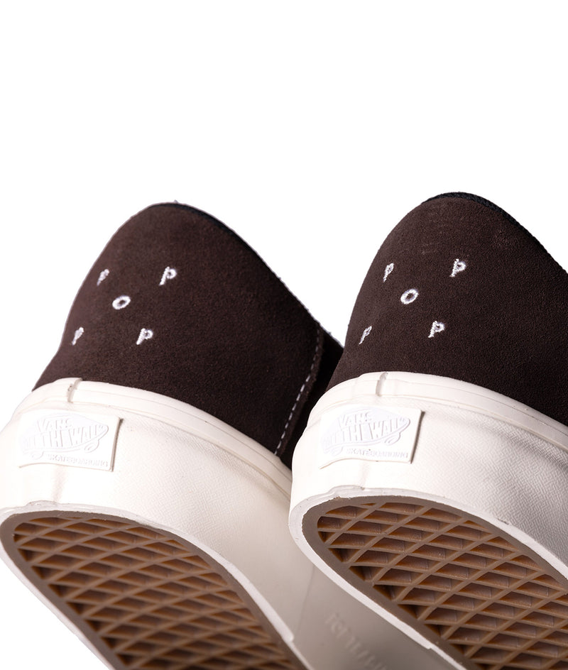 Pop/Vans Salman Agah Pro Rain Drum/Black