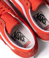 Pop/Vans Style 36 Pro Cinnamon Stick/Off White