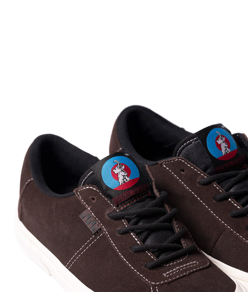 Pop/Vans Salman Agah Pro Rain Drum/Black