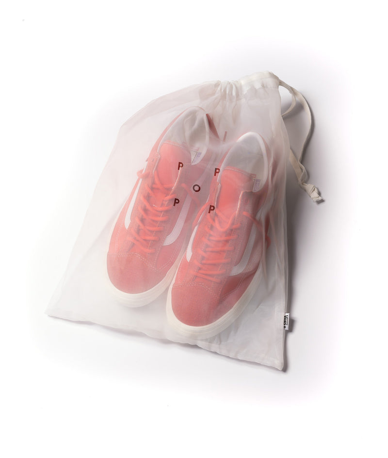Pop/Vans Style 36 Pro Cinnamon Stick/Off White