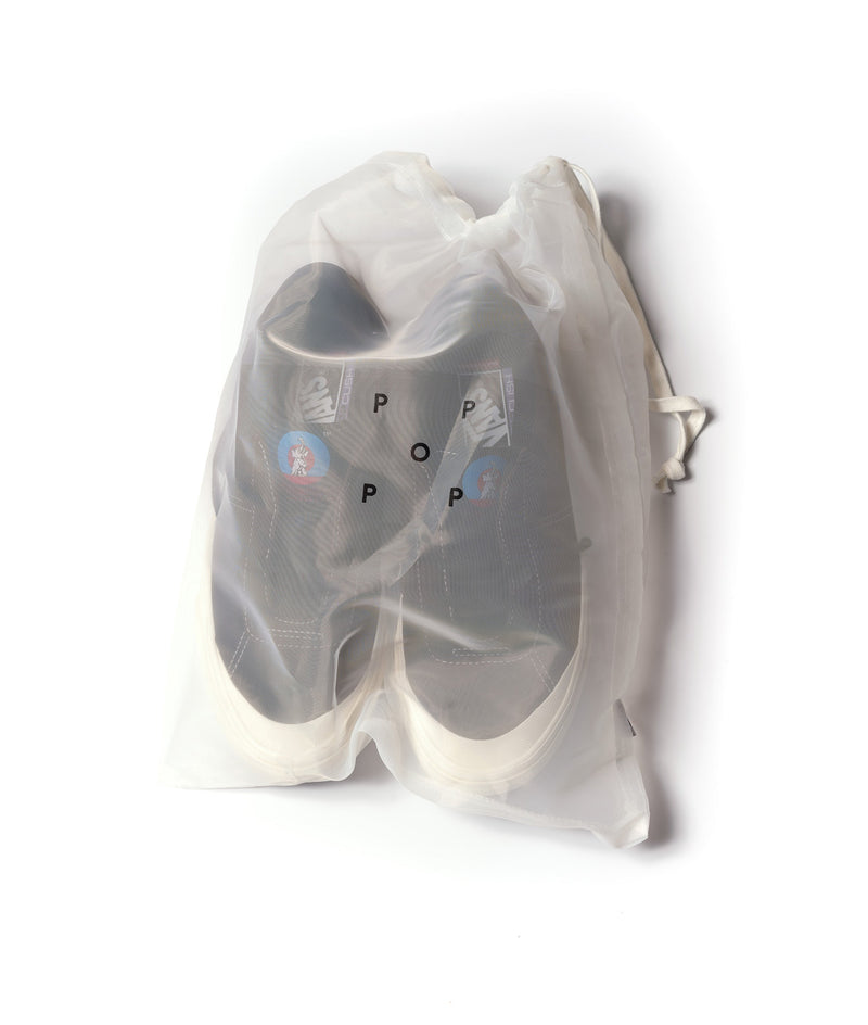 Pop/Vans Salman Agah Pro Rain Drum/Black