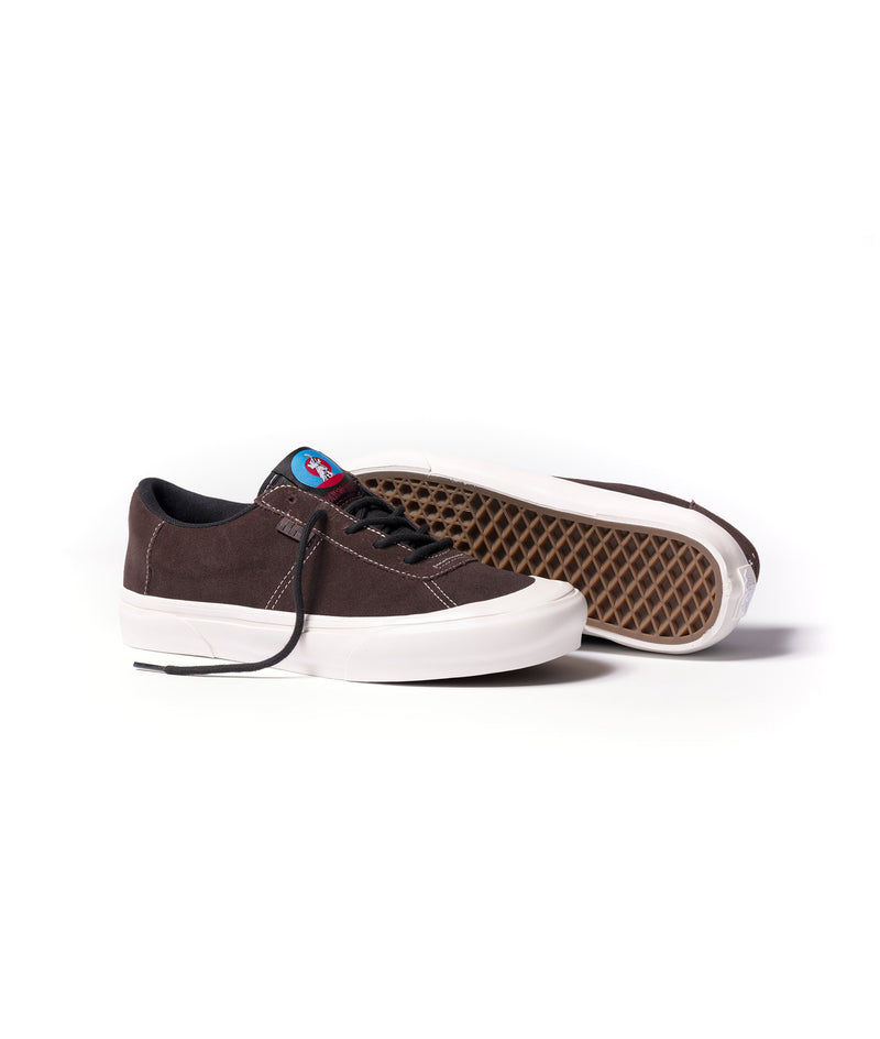 Pop/Vans Salman Agah Pro Rain Drum/Black