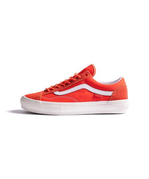 Featured Product Image Of Pop/Vans Style 36 Pro Cinnamon Stick/Off White