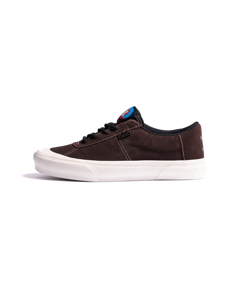 Pop/Vans Salman Agah Pro Rain Drum/Black