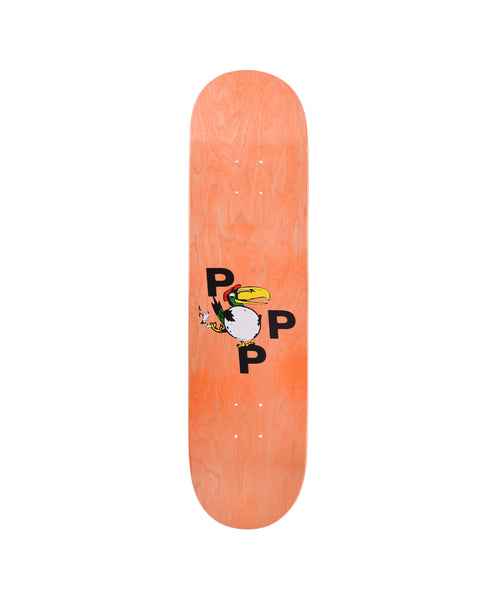 Featured Product Image Of Pop Bird Skateboard 8.125''