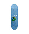 Pop Smoked Fish Skateboard 8.0''