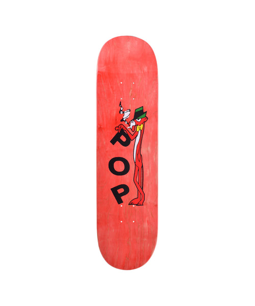 Featured Product Image Of Pop Cool Cat Skateboard 8.375''