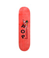 Pop Cool Cat Skateboard 8.375''