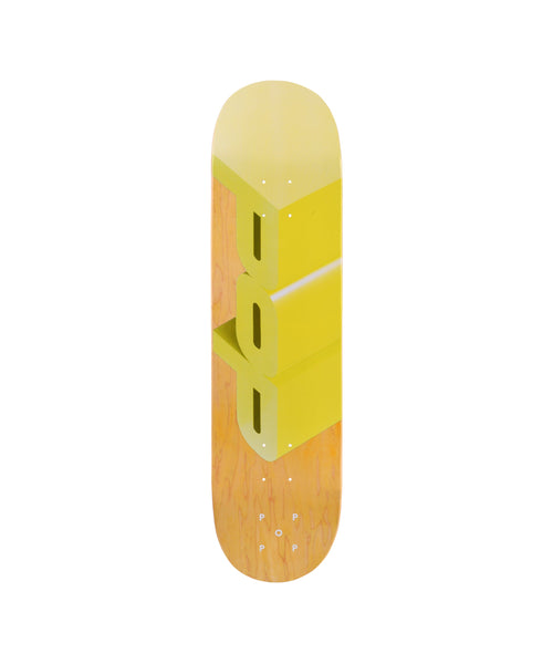 Featured Product Image Of Pop Lex Pott I Skateboard 8.25''