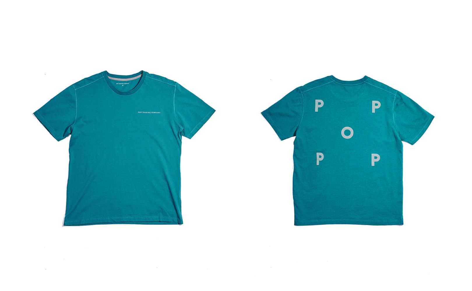 Pop Trading Company AW17 Collection - Pop Trading Company