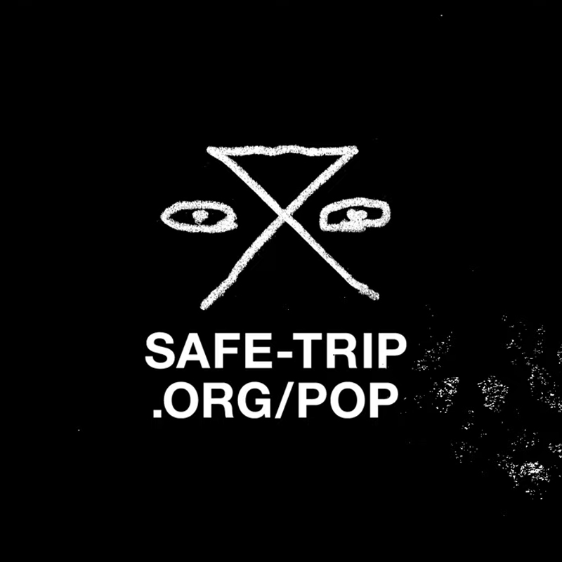 SAFE-TRIP.ORG/POP - Pop Trading Company