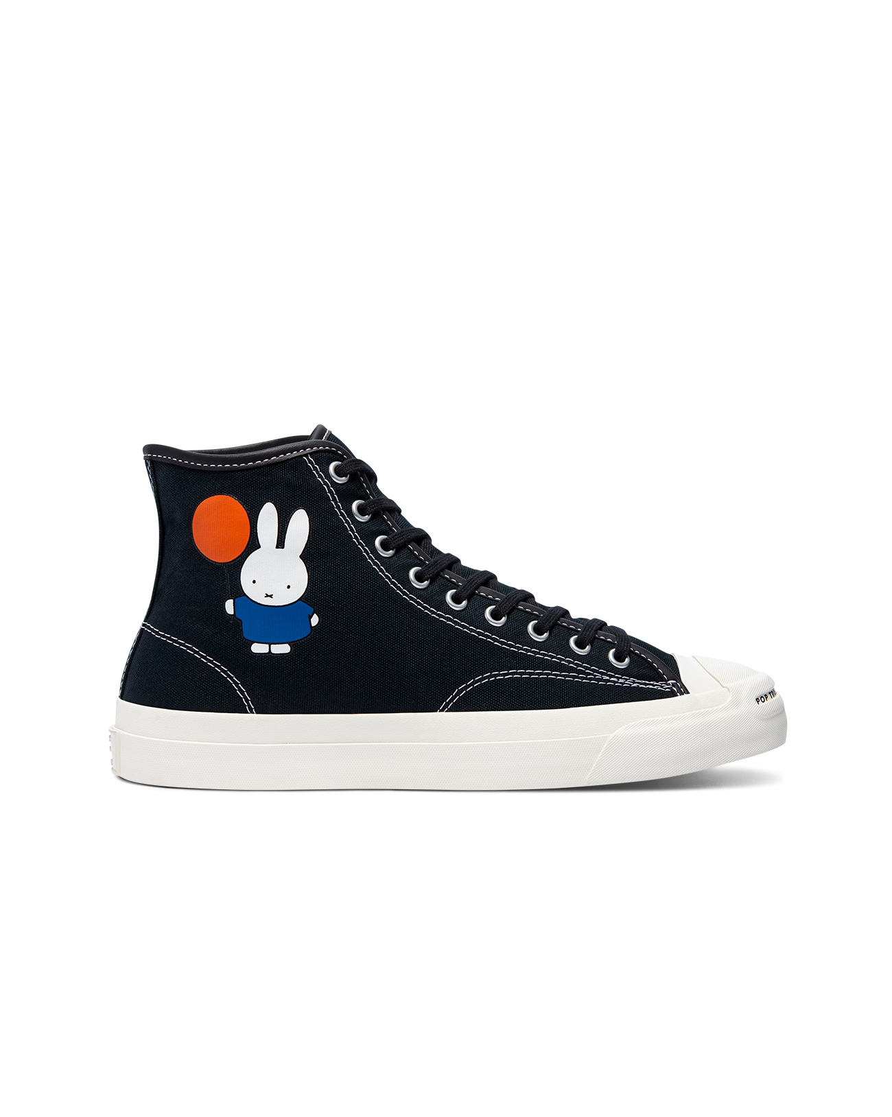 Pop/Miffy by Converse CONS - Pop Trading Company