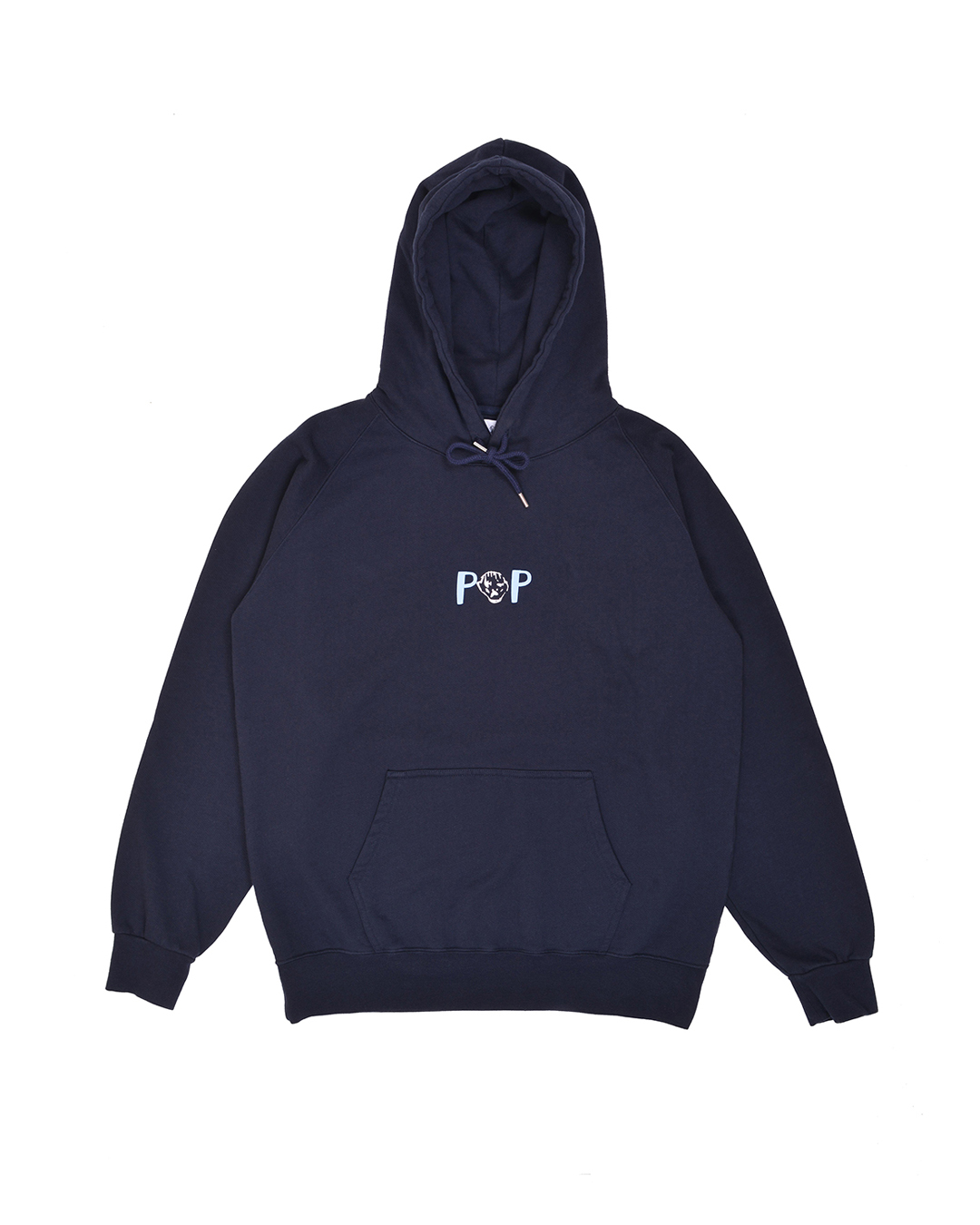 【POP TRADING COMPANY】DANCER HOODED SWEAT フーディ POP TRADING COMPANY】DANCER HOODED SWEAT フーディ (Pop