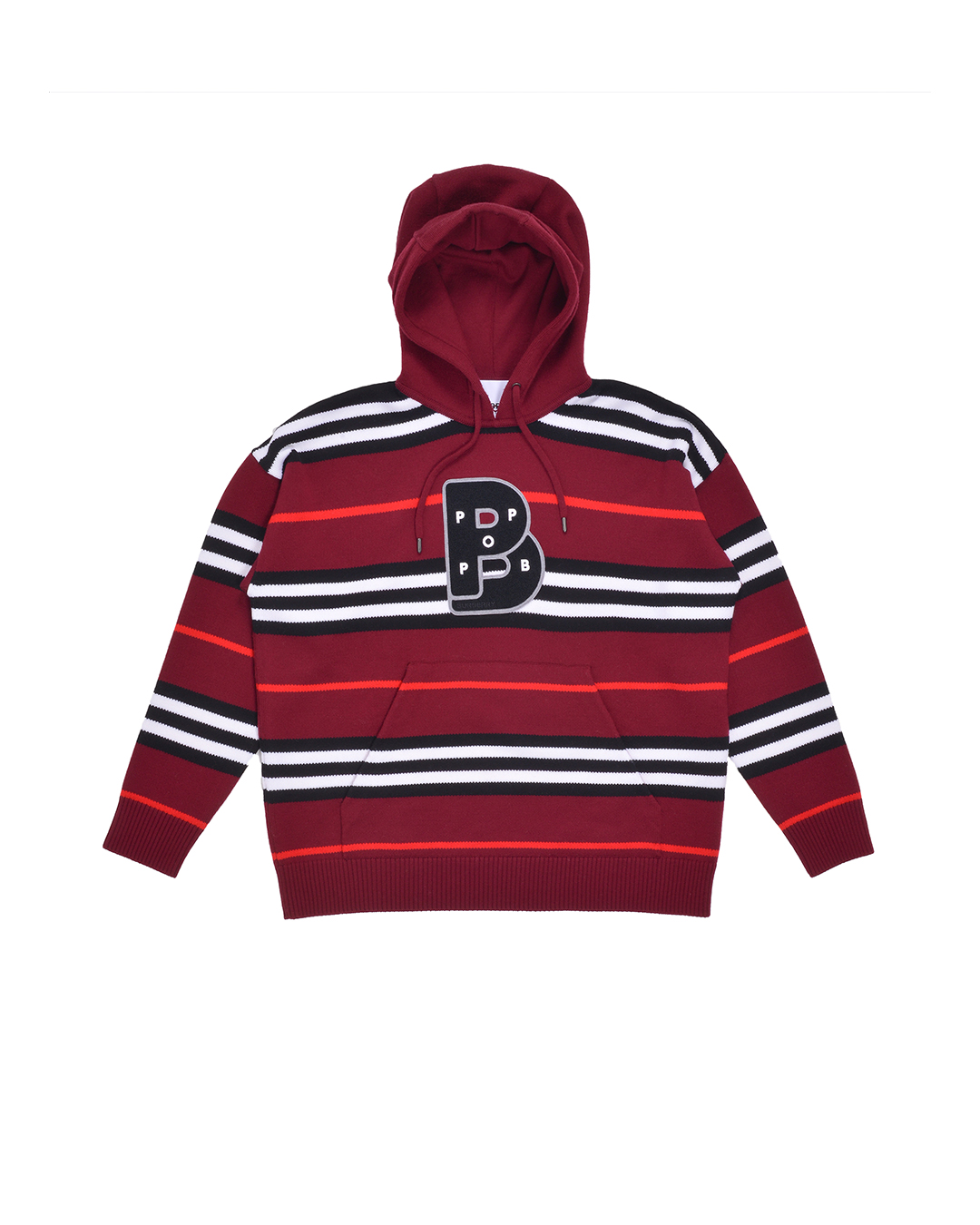 Burberry playboy hoodie sale