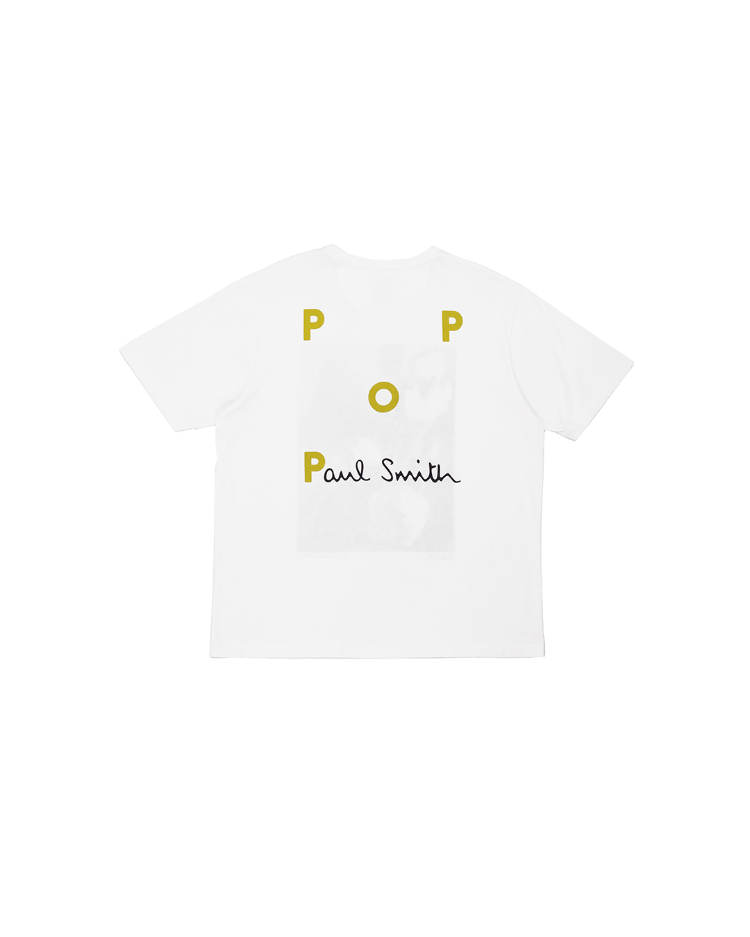 Paul Smith + Pop Trading Company - Pop Trading Company