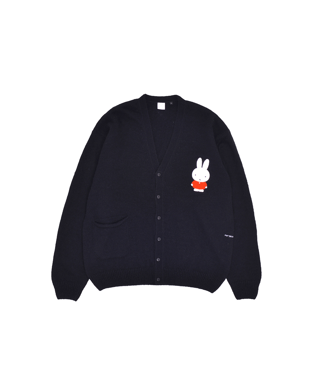 Miffy & Pop - Pop Trading Company