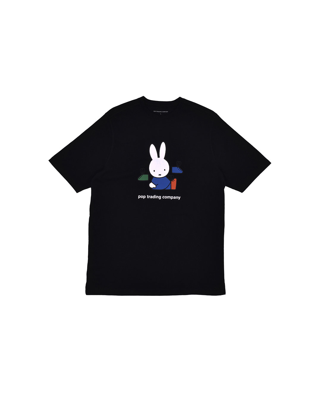 Miffy & Pop - Pop Trading Company