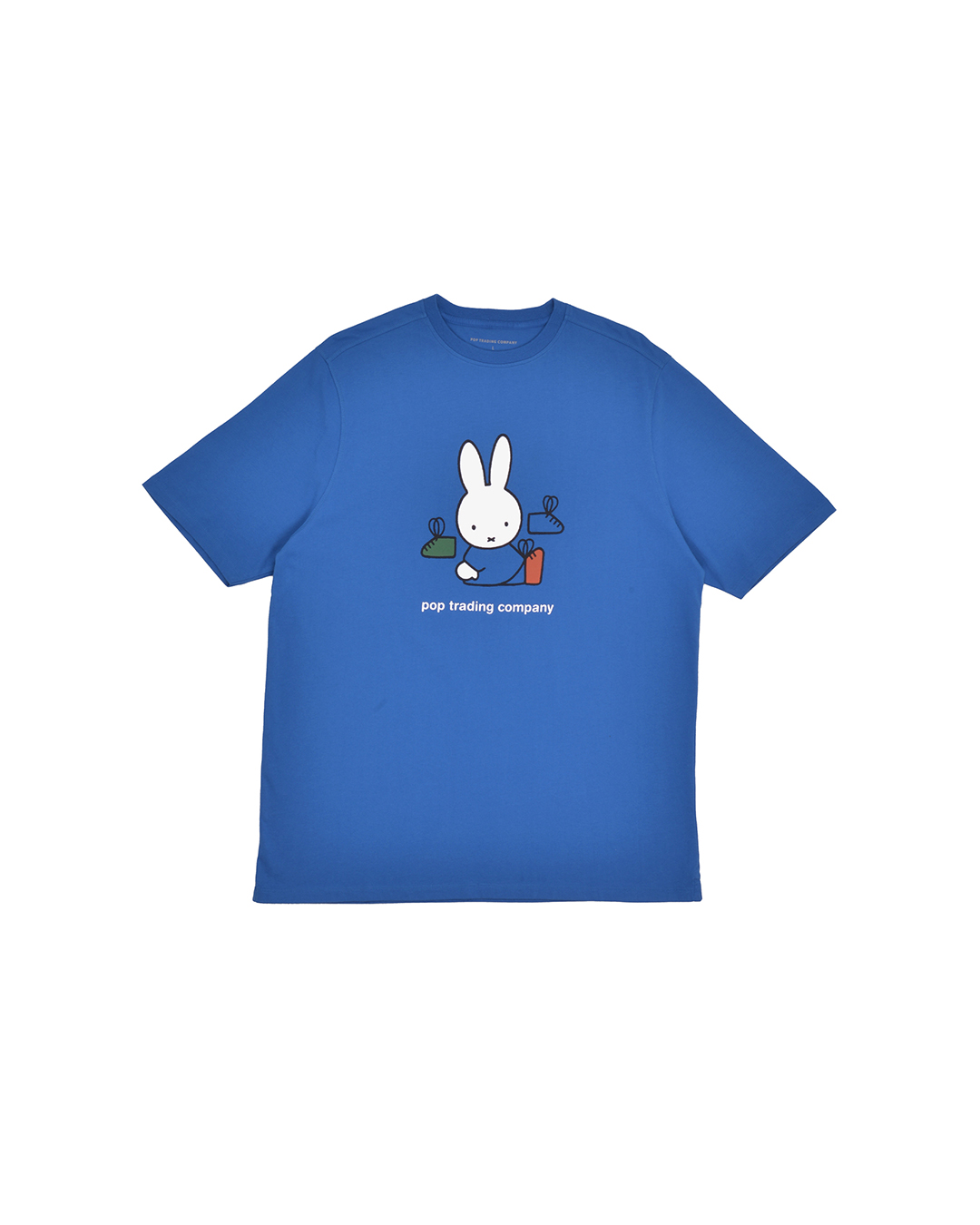 Miffy & Pop - Pop Trading Company