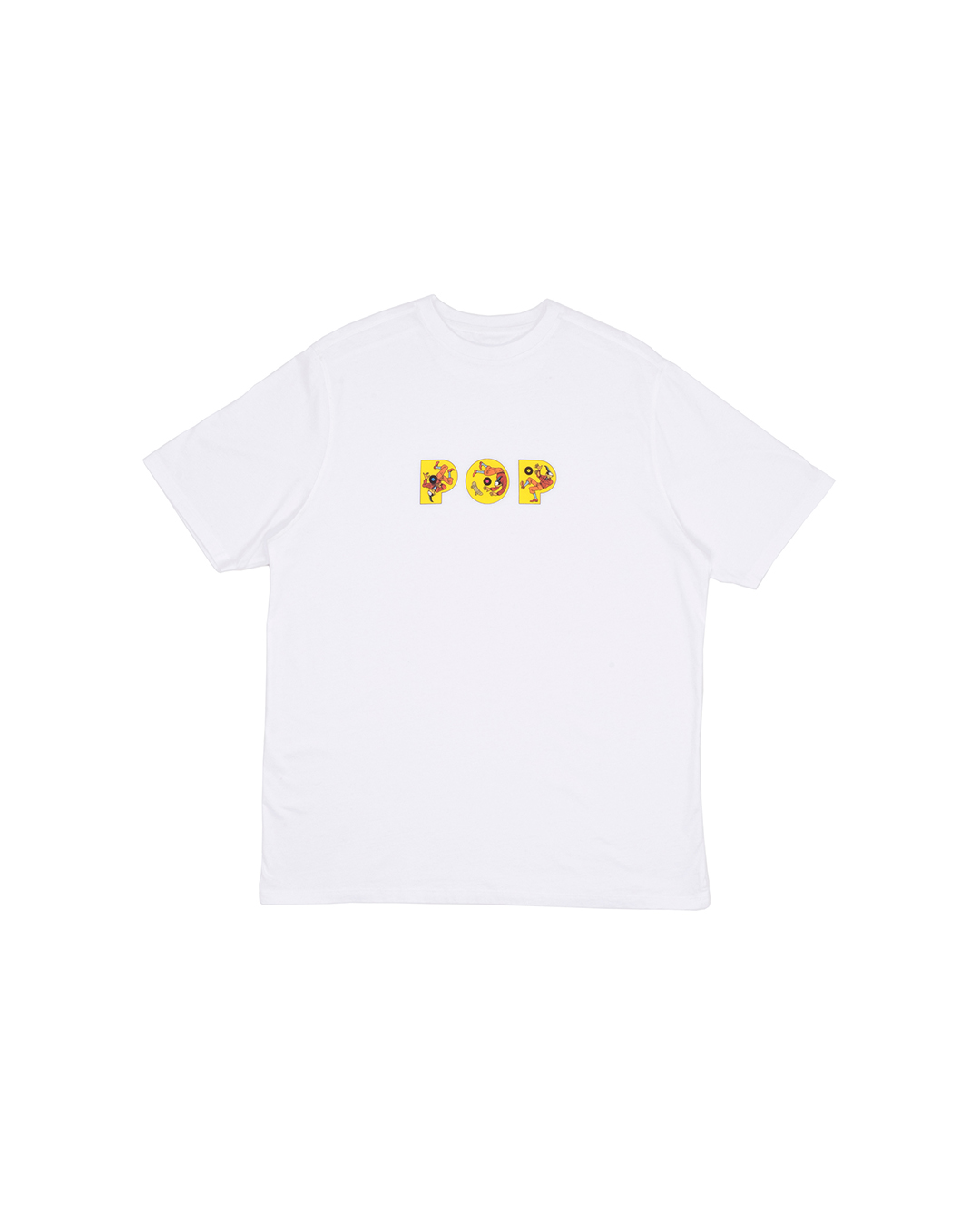 Pop Trading Company AW23 Collection Drop 2 - Pop Trading Company
