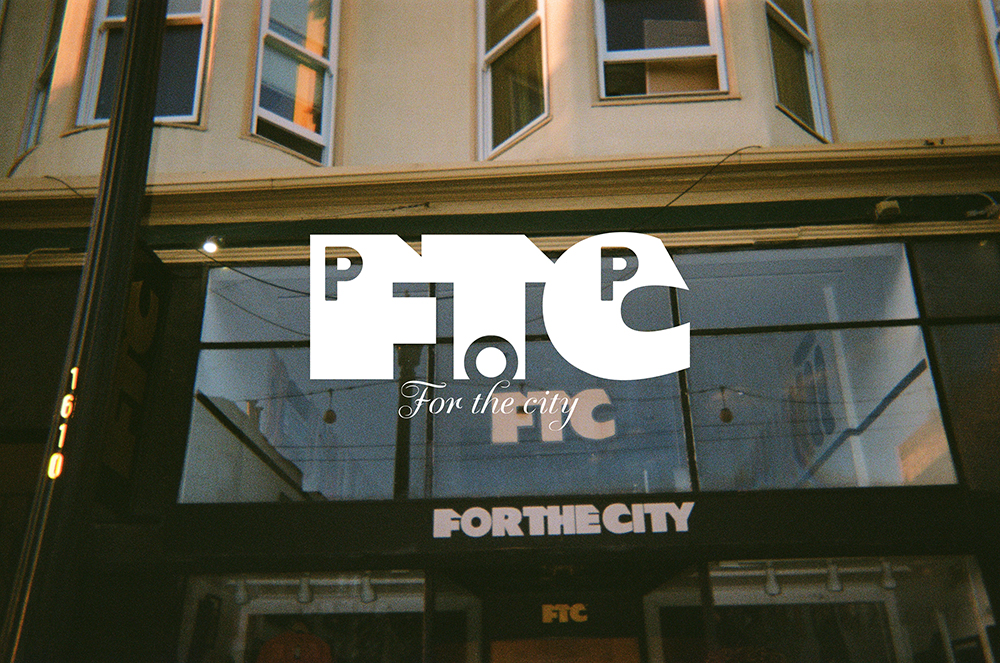 FTC Skateboarding & Pop - Pop Trading Company